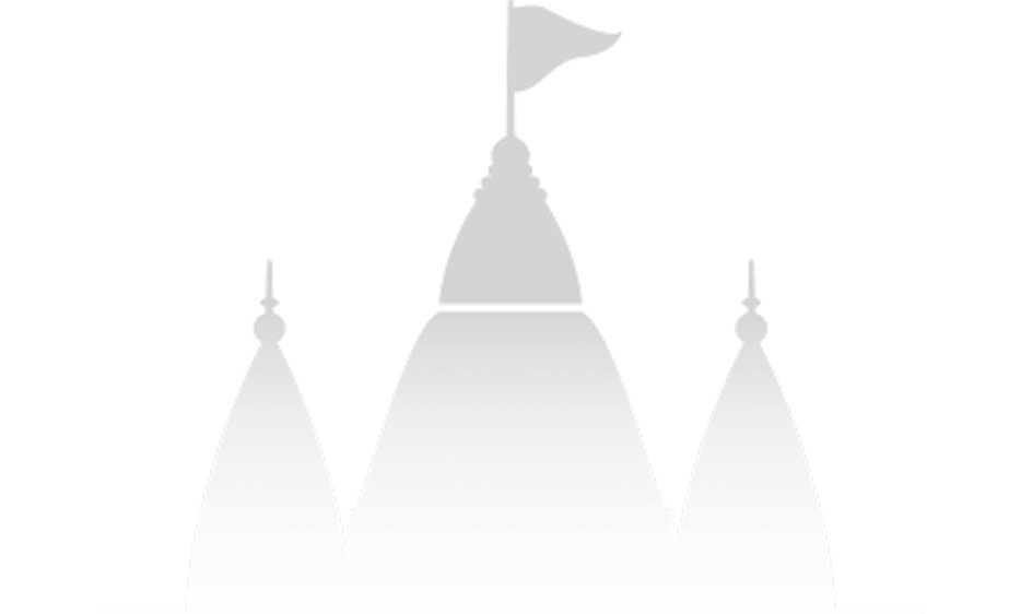 temple