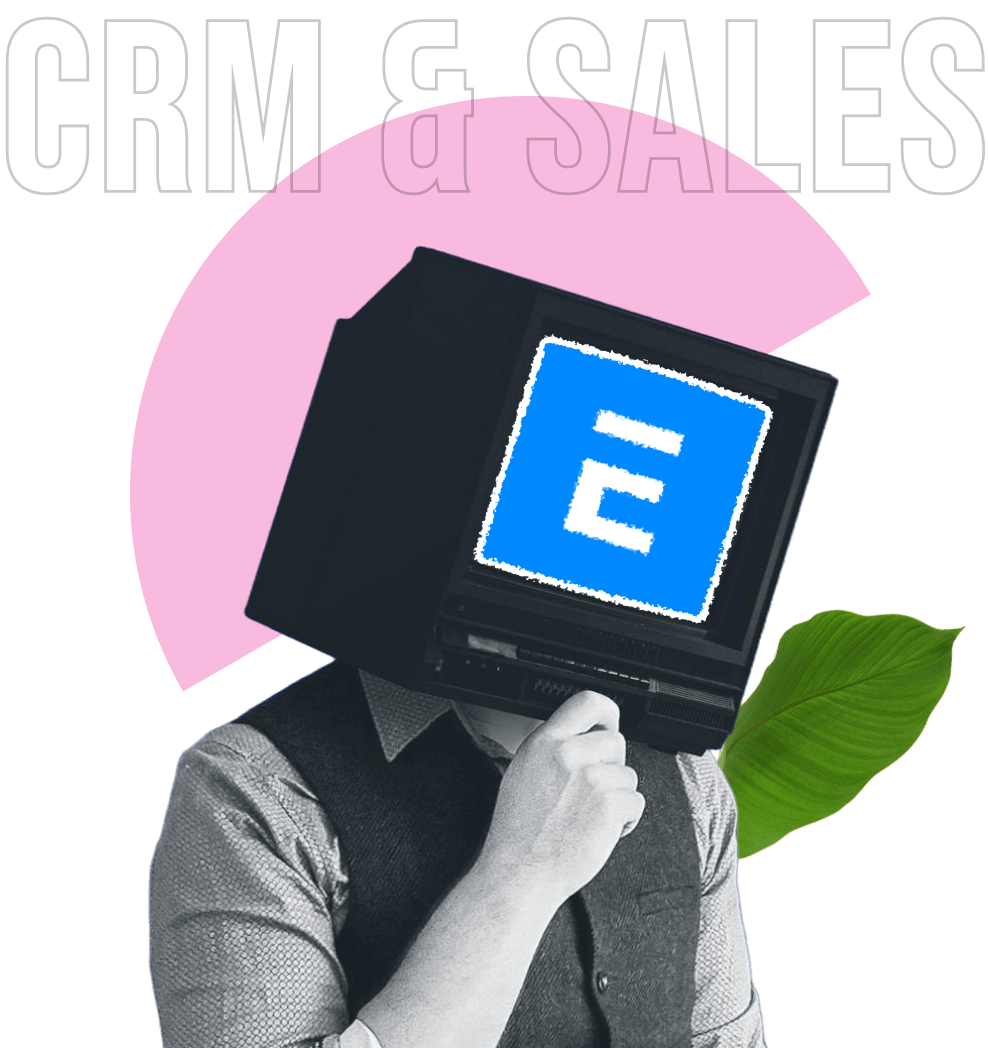 erpnext-crm